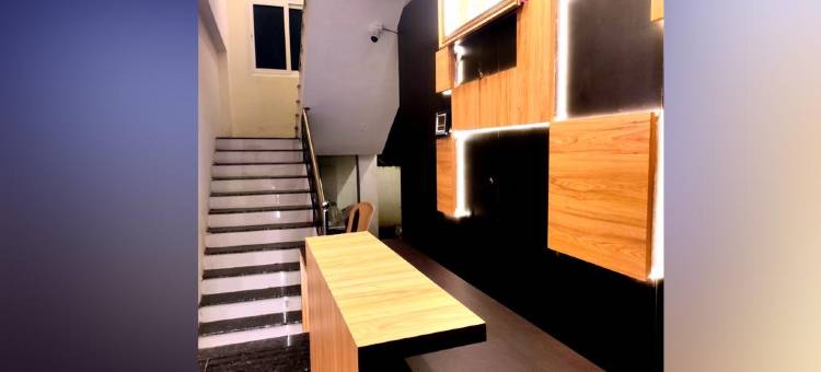 德维斯旅馆(Devies Inn)图片