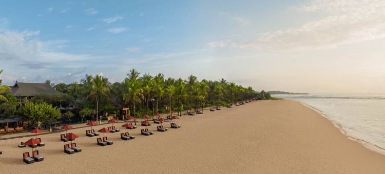 巴厘岛瑞吉度假酒店(The St. Regis Bali Resort)图片