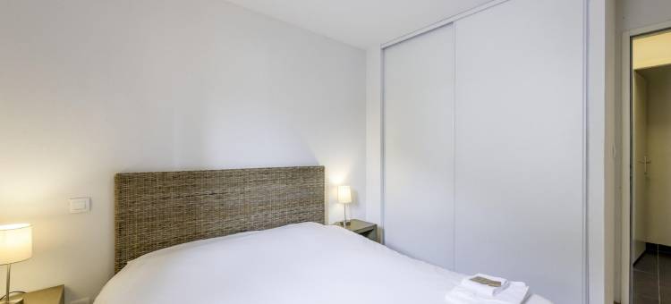 莱斯维迪拉克 - 瓦坎斯奥法义公寓式酒店(Vacancéole – les Rives du Lac – Lacanau)图片