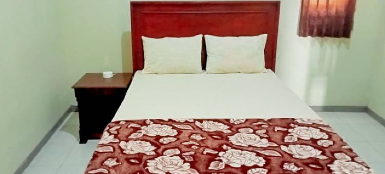 Karanggoso Indah Hotel图片