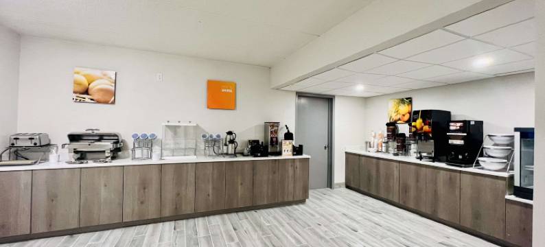 舒适套房酒店(Comfort Inn & Suites)图片