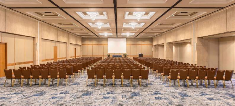 喜来登酒店-罗得岛(Sheraton Rhodes Resort)图片