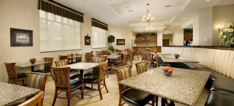 格林维尔德鲁里套房酒店(Drury Inn & Suites Greenville)图片
