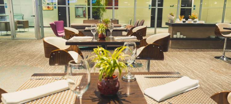 丽筠酒店-圣克鲁斯(Radisson Hotel Santa Cruz)图片
