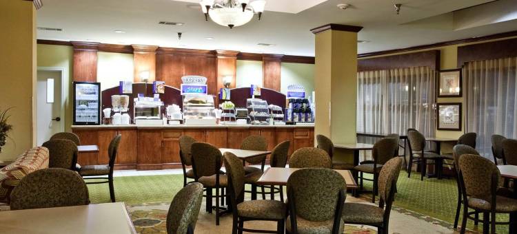 Holiday Inn Express 克兰顿(Holiday Inn Express Clanton)图片
