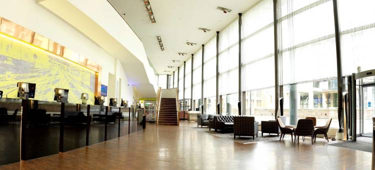 希尔顿逸林曼彻斯特皮卡迪利酒店(DoubleTree by Hilton Manchester Piccadilly)图片