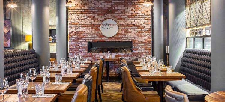 希尔顿逸林曼彻斯特皮卡迪利酒店(DoubleTree by Hilton Manchester Piccadilly)图片