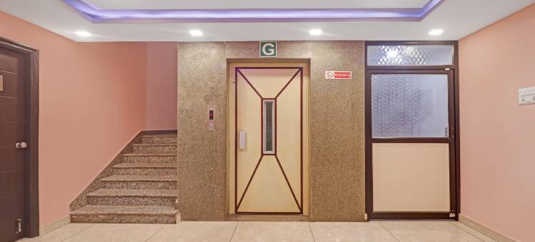 Itsy 酒店阿夫拉(Itsy Hotels Aflah)图片