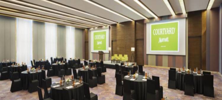 Fairfield by Marriott Bengaluru Outer Ring Road图片