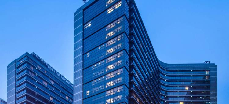 杭州奥克伍德国际酒店公寓图片