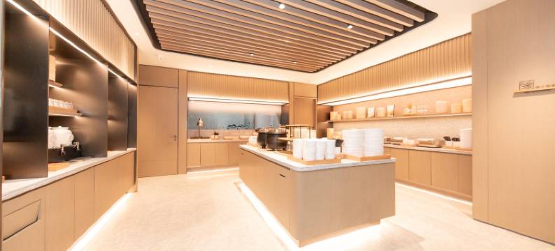 全季酒店(徐州大学路怡和广场店)图片