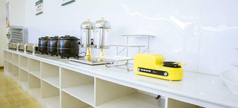 格林豪泰酒店(济南济阳汽车站店)图片