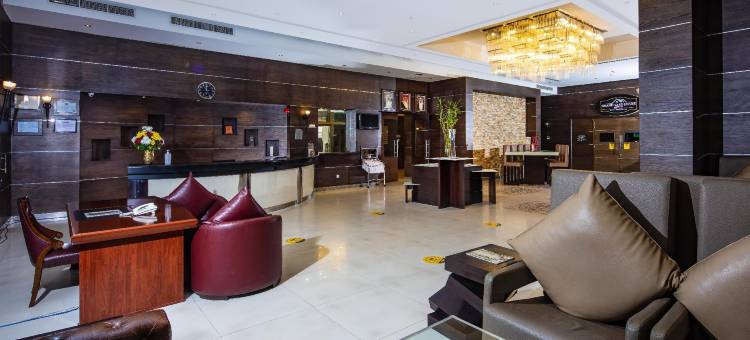 迪瓦酒店(Diva Hotel)图片