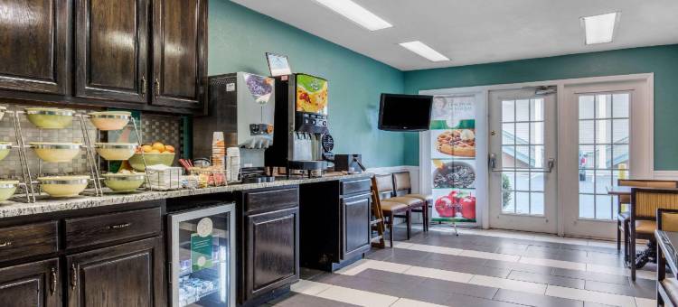 牛津安妮斯顿I-20凯艺酒店(Southern Soho Boutique Hotel)图片