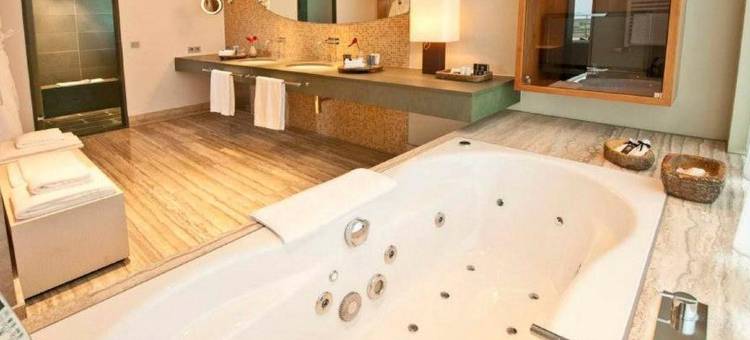 修马克特克恩多林特酒店(Dorint Hotel am Heumarkt Köln)图片