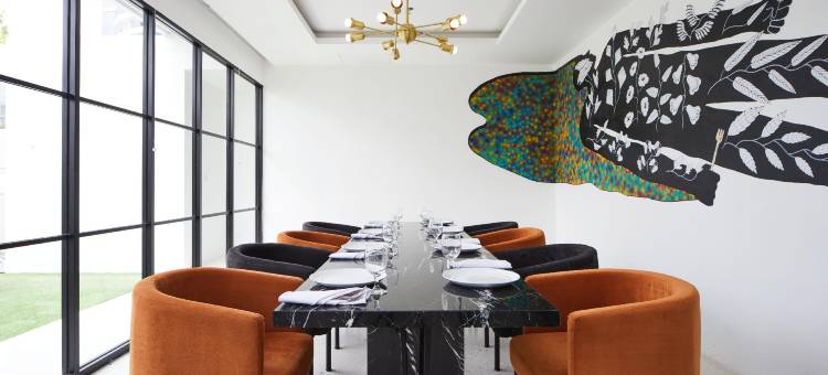 布拉加 - 艺术酒店精选(De Braga, Artotel Curated)图片