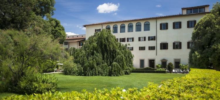 佛罗伦萨四季酒店(Four Seasons Hotel Firenze)图片