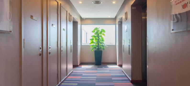 宜必思新加坡诺维娜酒店(Ibis Singapore Novena)图片