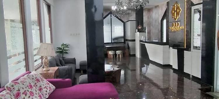 DHD伊斯兰旅馆(Dhd Guest House Syariah)图片