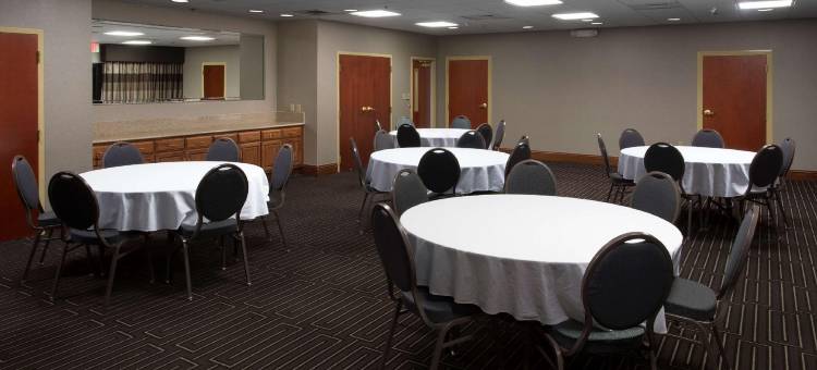 特洛伊欢朋酒店(Hampton Inn Troy)图片