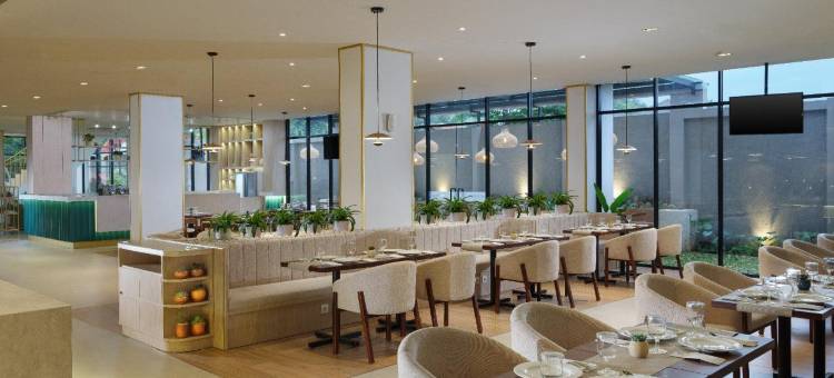 埃尔索特普禾加多酒店由达芙娜管理(Elsotel Purwokerto by Daphna Management)图片