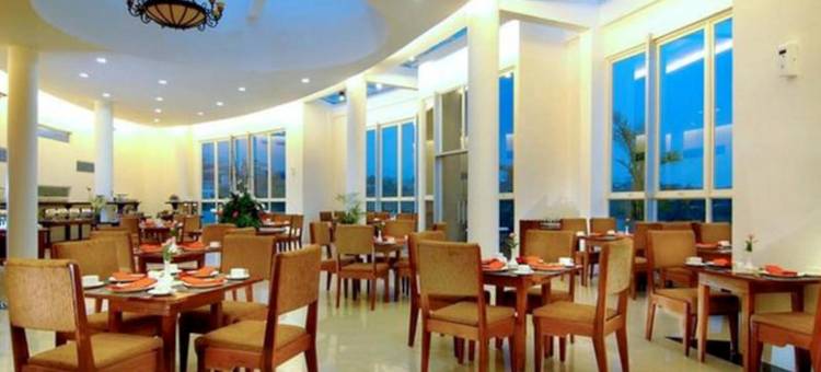 达戈马贝拉酒店(Marbella Suites Bandung)图片