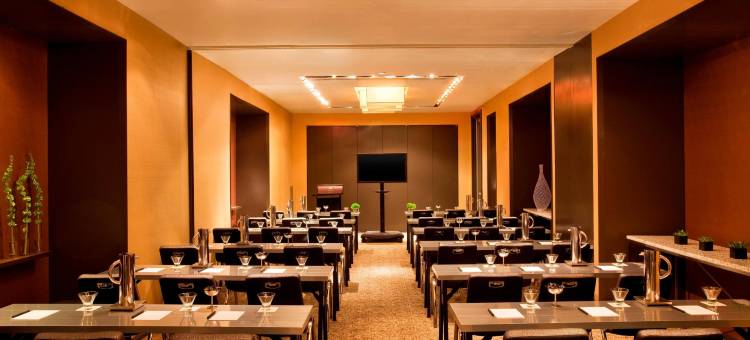 纽约时代广场W酒店(W New York - Times Square)图片