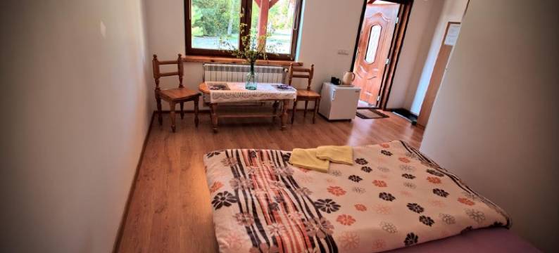 Farmstay Marianowka u Tesi图片