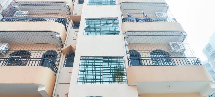 Super Capital O Hotel the Tulip图片