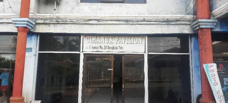 SPOT ON 90535 Cimanuk Pavilion 的 SPOT ON 90535 Cimanuk 亭阁(SPOT ON 90535 Cimanuk Pavilion)图片