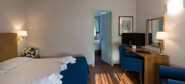 伦巴蒂雅酒店(Hotel Lombardia)图片