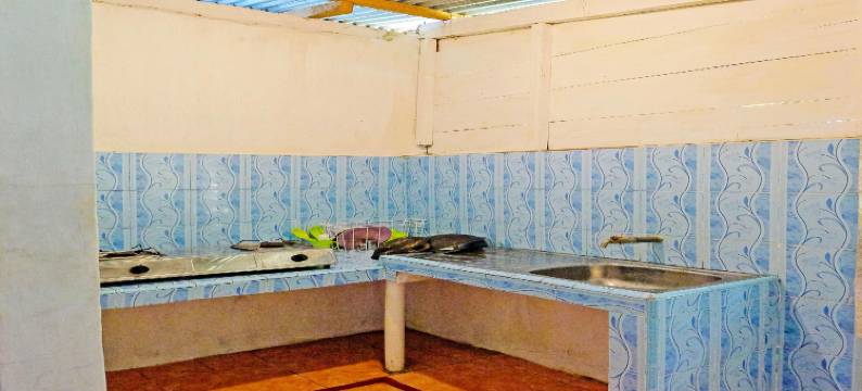 Hotel O Tatto Bara Homestay Near Tongkonan Payung Pangden图片