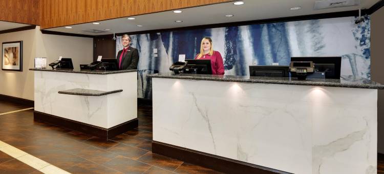 达拉斯市中心皇冠假日酒店(Crowne Plaza DALLAS DOWNTOWN by IHG)图片