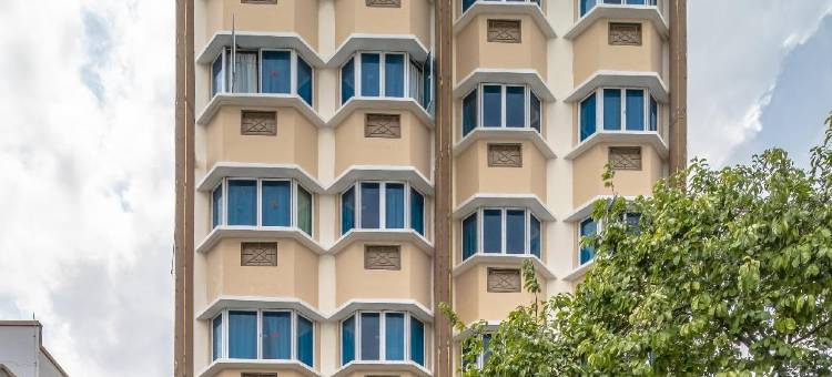 K酒店1515(K Hotel 1515)图片