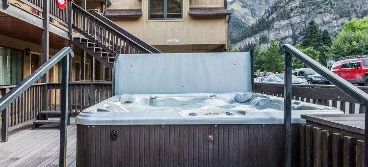 品质酒店乌雷(Quality Inn)图片