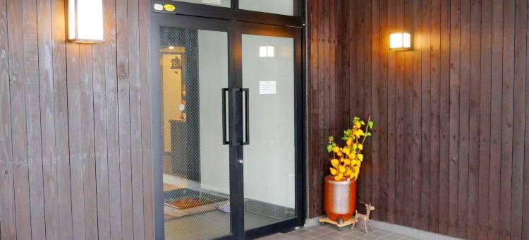 草津温泉双叶屋(Kusatsu Onsen Futabaya)图片