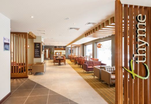 Premier Inn London HackneyHotel Overview