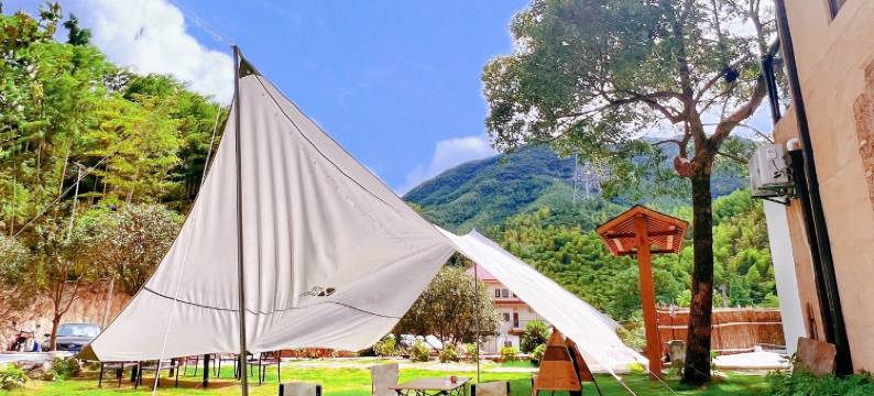 竹家民宿(溪安线1号分店)图片