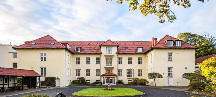 斯库维德加德酒店，贝斯特韦斯特至尊精选(Gl Skovridergaard)图片