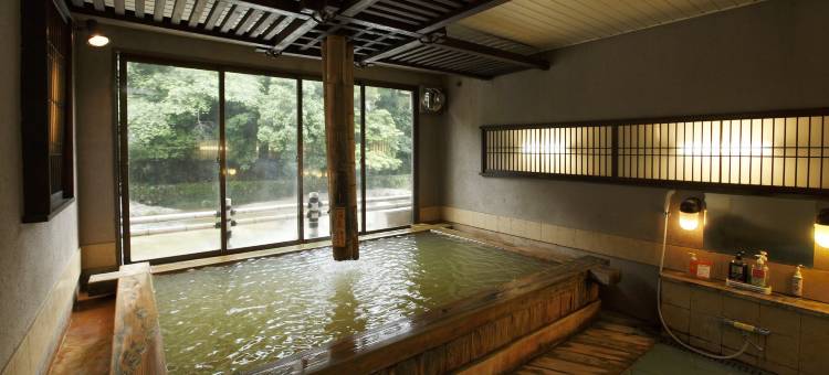 奥三河・湯谷温泉 HAZU别馆(Oku-Mikawa・Yuya Onsen HAZU Bekkan)图片