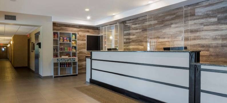 利物浦贝斯特韦斯特优质酒店及会议中心(Best Western Plus Liverpool Hotel  Conference Centre)图片