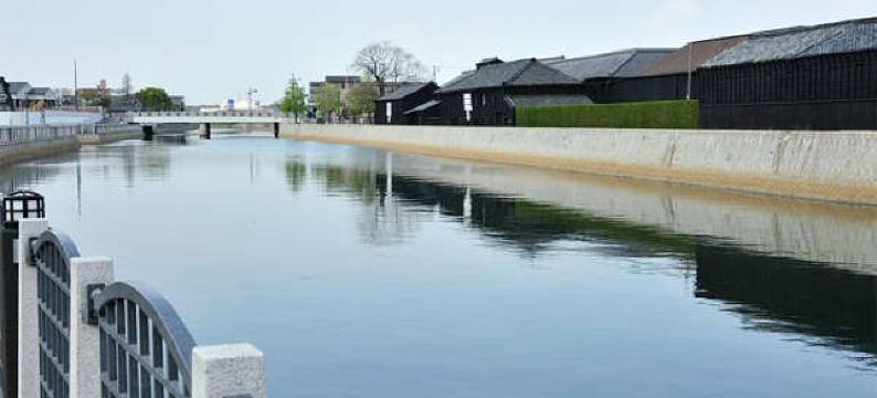 天然温泉・健康乐园酒店 绿馆(Sauna and Hotel Midori Kan)图片