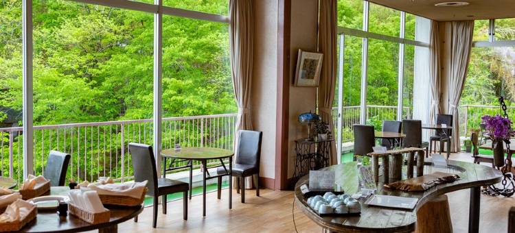 三山酒店(Hotel Miyama)图片