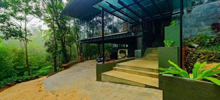 Wayanad Wild- CGH Earth图片