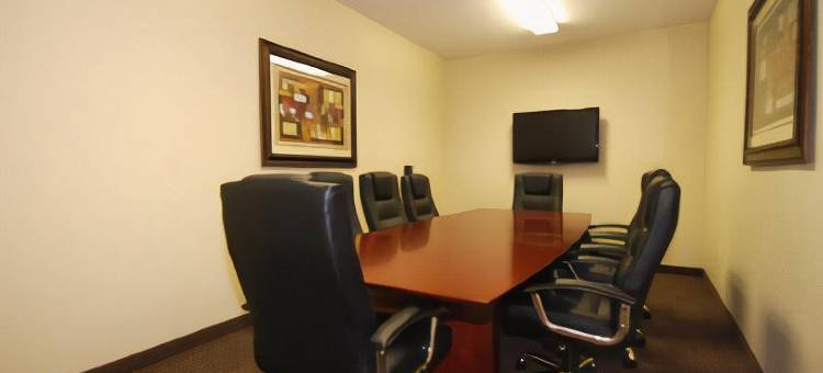 卡蒂贝斯特韦斯特优质套房酒店(Best Western Plus Katy Inn  Suites)图片