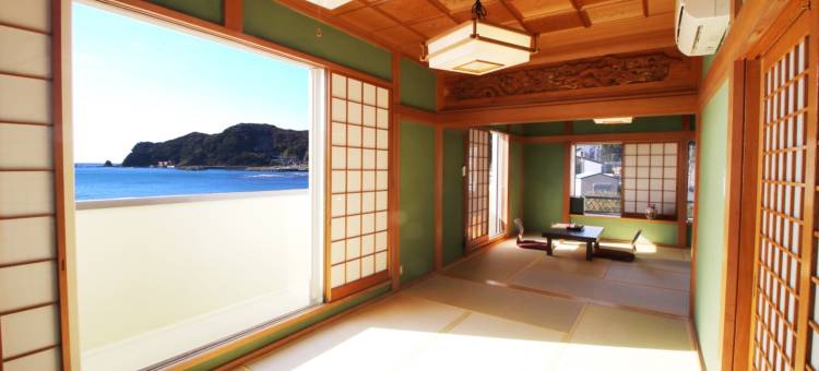 鸭川餐厅(Kamogawa Shokudo)图片