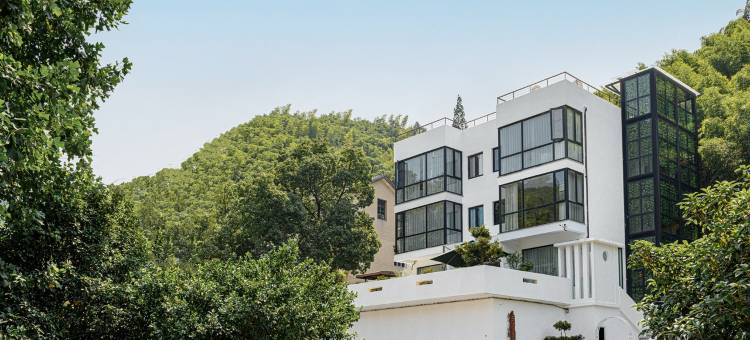 莫干一山静民宿图片