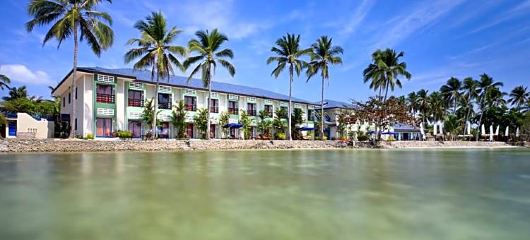 普林塞萨港麦客达温德姆酒店(Microtel by Wyndham Puerto Princesa)图片