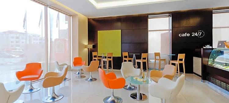 宜必思安曼酒店(Ibis Amman)图片