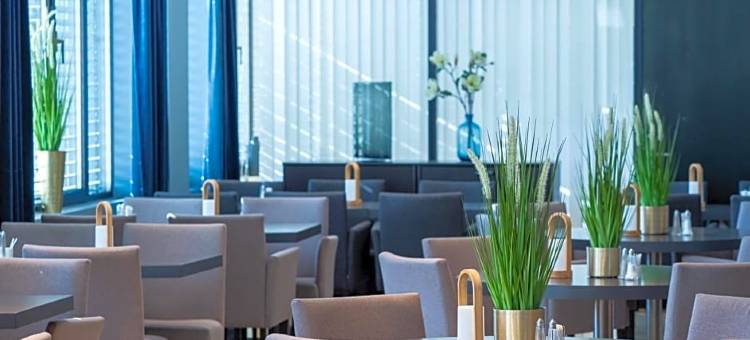 基维克品质酒店(Quality Hotel Strand Gjøvik)图片